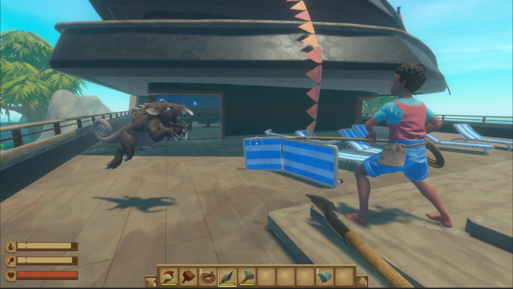 Tratwa: Jak wysadzić w powietrze drzwi mostu Vasagatan | Przewodnik po tworzeniu bomb Tratwa: Jak wysadzić w powietrze drzwi mostu Vasagatan | Przewodnik po tworzeniu bomb