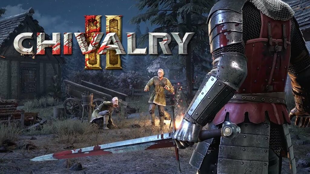 Chivalry 2 sprzedało ponad 300 000 egzemplarzy na Steam Chivalry 2 sprzedało ponad 300 000 egzemplarzy na Steam