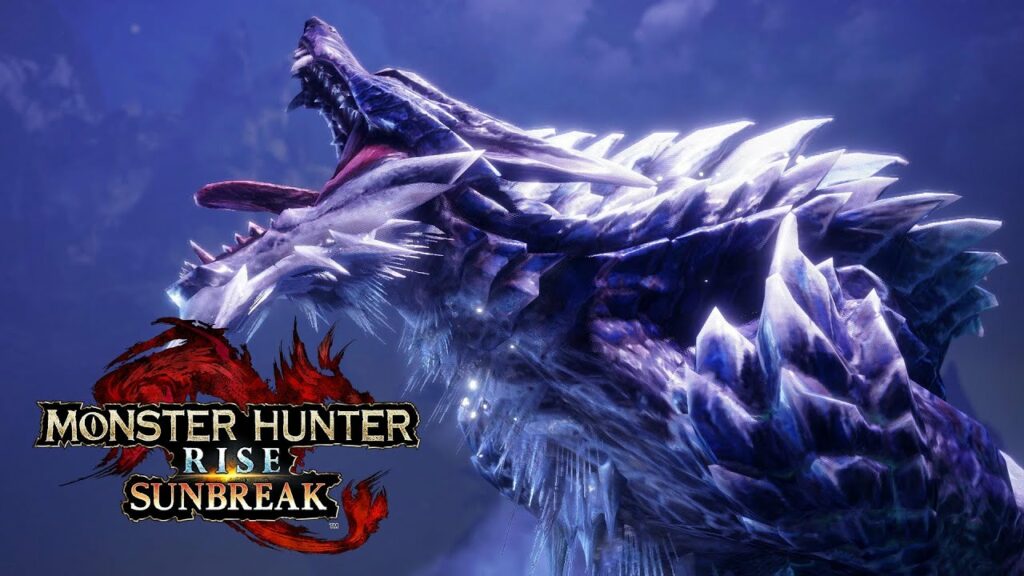 Co znajduje się w dodatku Monster Hunter Rise: Sunbreak DLC