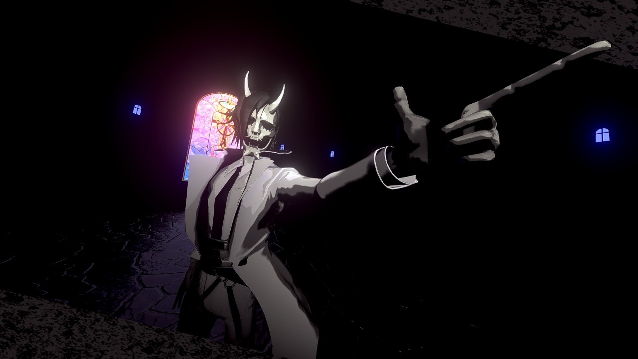 Czy Neon White w wersji Switch 30fps czy 60fps? Neonowo-biały znak