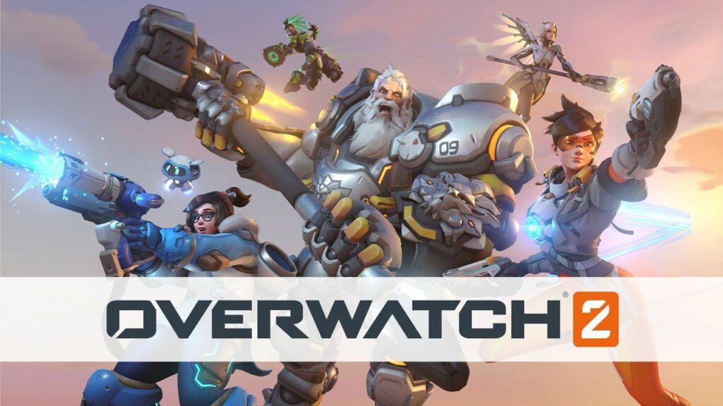 Czy Overwatch 2 jest darmowe? Overwatch-2-beta-console-release-date
