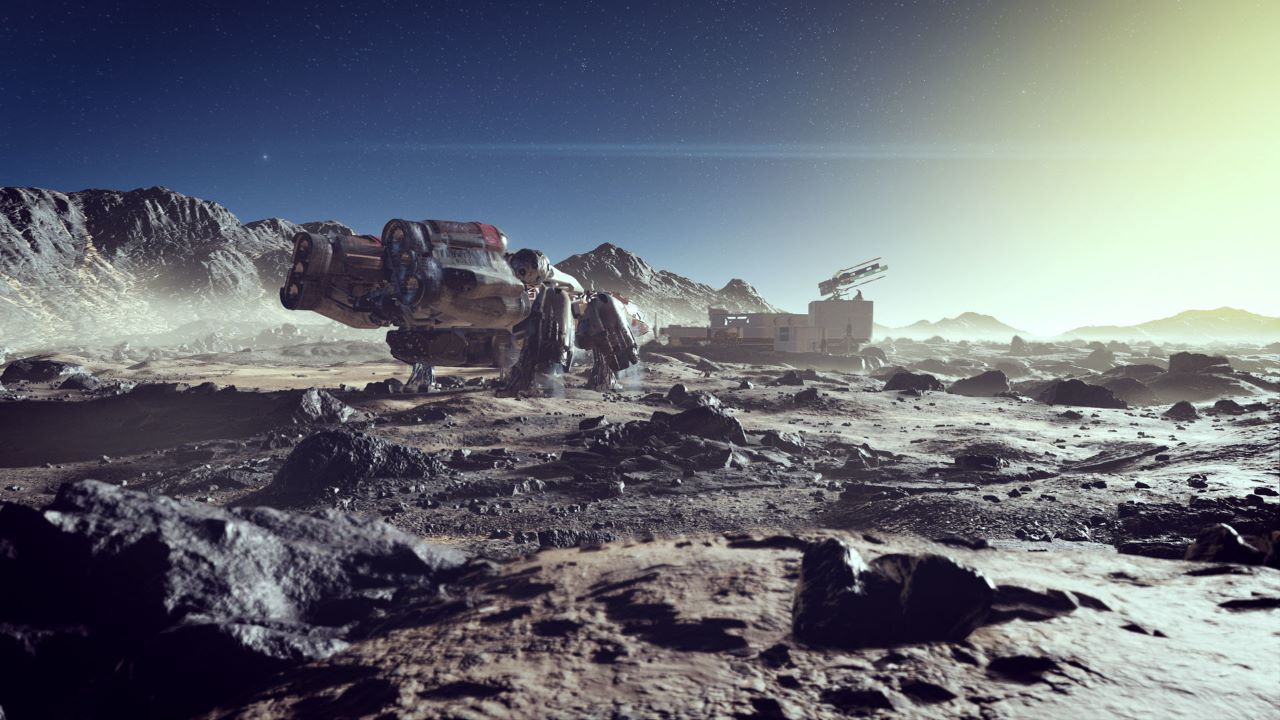 Starfield-Multiplayer