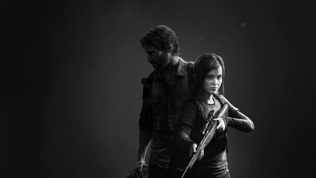 Czy The Last of Us Part 1 to remake?