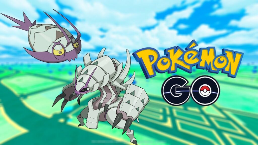Can-Wimpod-and-Golisopod-Be-Shiny-in-Pokemon-GO