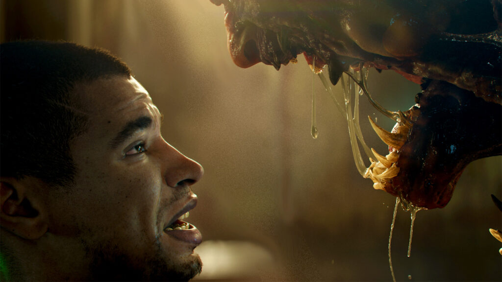 Protokół Callisto daje pierwsze spojrzenie na „poniżej” The Callisto Protocol