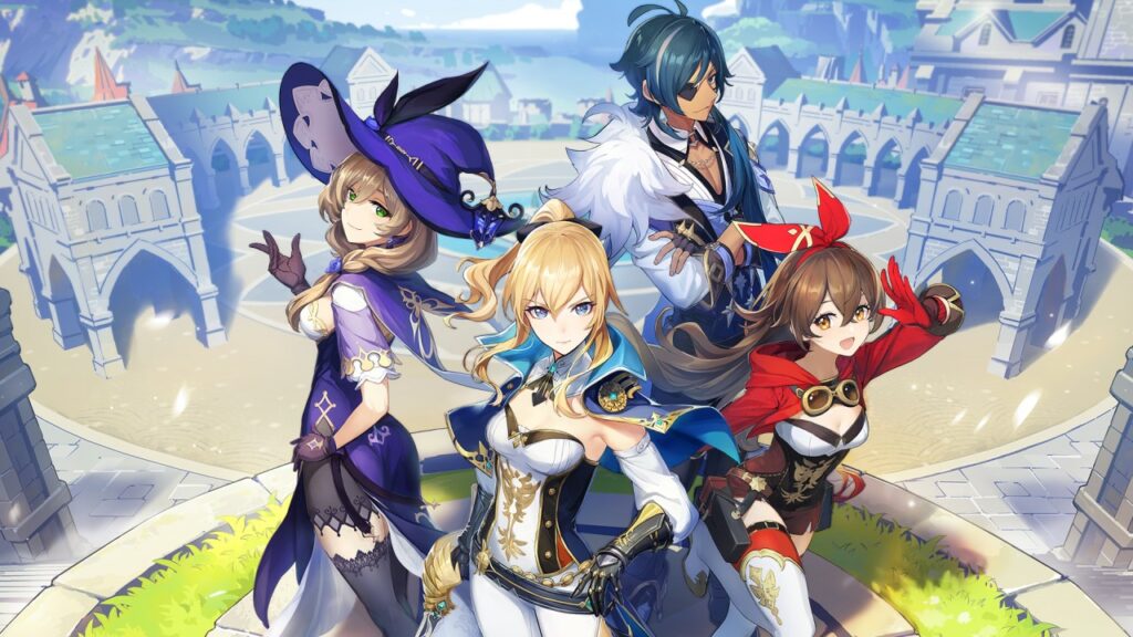 genshin-impact-review