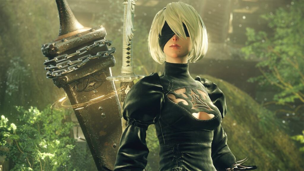Nier-Automata-Nintendo-Switch