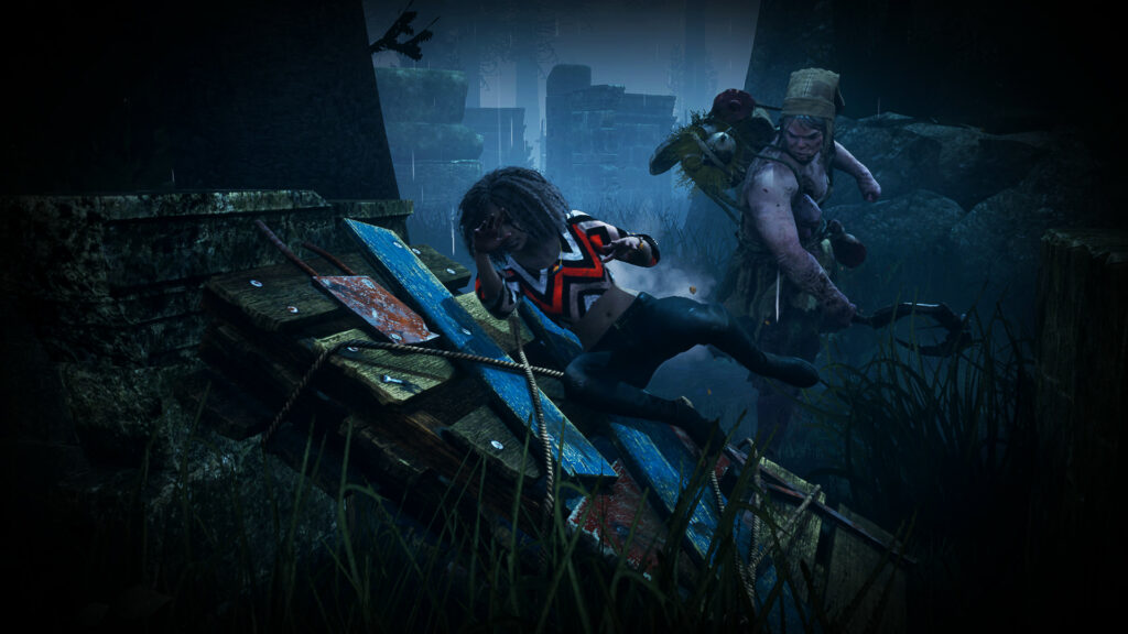 Dead By Daylight przerabia 39 bonusów Dead By Daylight przerabia 39 bonusów