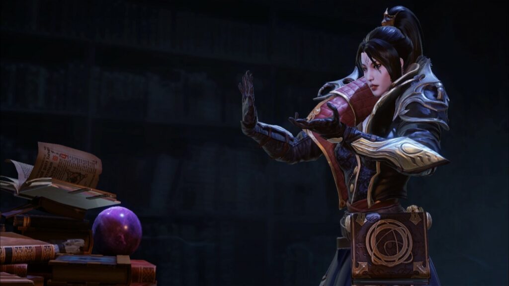 Diablo Immortal: Czym są bandy i czy powinieneś do nich dołączyć? Diablo-Immortal-Warbands