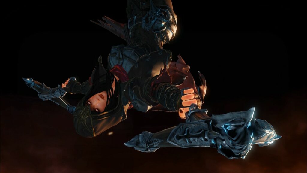 Diablo Immortal – najlepsza konstrukcja łowcy demonów Diablo-Immortal-Demon-Hunter-Build