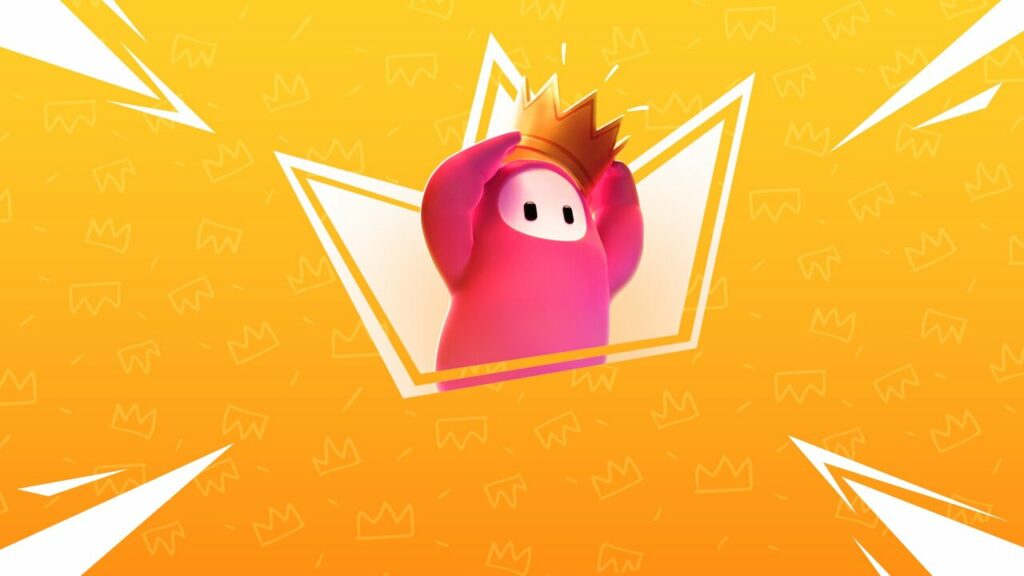 Fall Guys Crown Clash Event: Jak zdobyć darmowe nagrody w Fortnite i Rocket League Fall-Guys-Crown-Clash