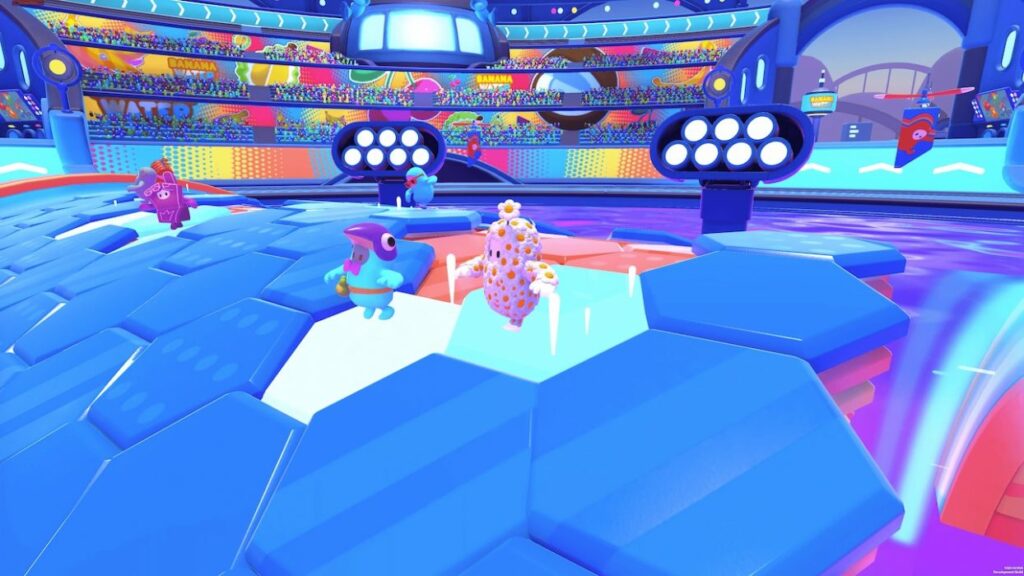 Fall Guys jest dziś dostępny za darmo Fall Guys jest dziś dostępny za darmo