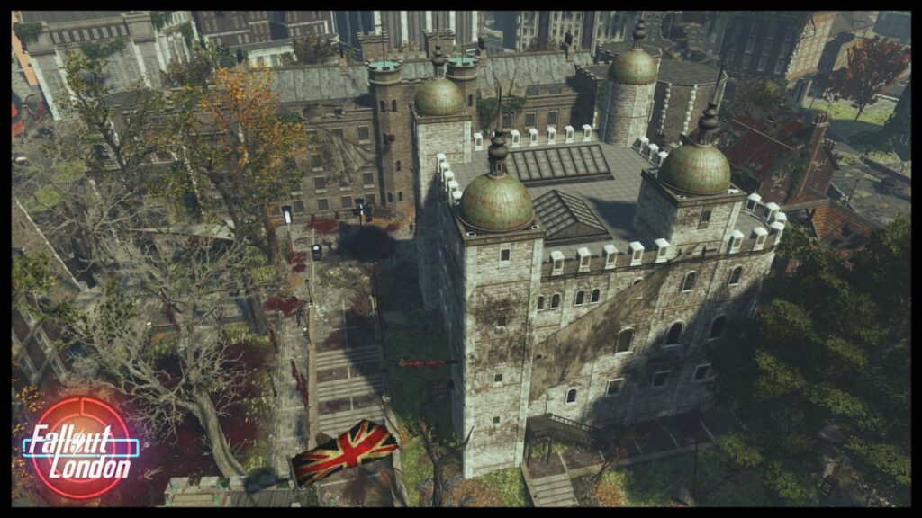 Fallout: London Mod Team drażni się „Wielka niespodzianka” Fallout: London Mod Team drażni się „Wielka niespodzianka”