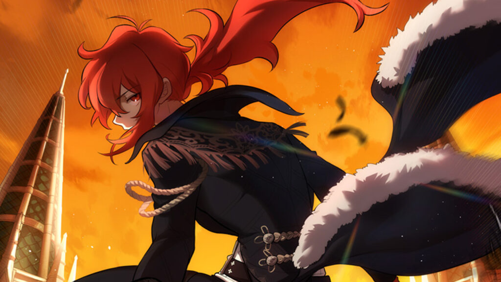 Gdzie przeczytać oficjalną mangę Genshin Impact Genshin-manga-diluc