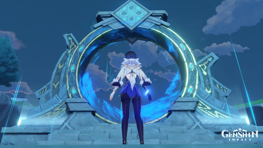 Genshin-Impact-Spiral-Abyss-Entrance-Screenshot