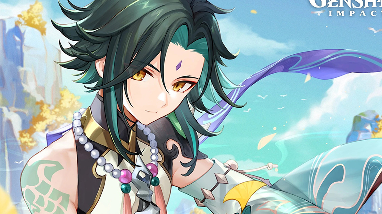 Genshin Impact Xiao DPS Build: Najlepsza broń, artefakty i więcej (2.7+) najlepsza-kompilacja-Xiao-DPS