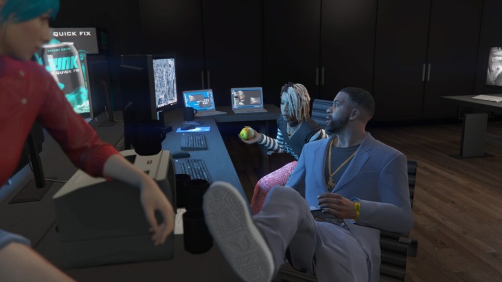 Jak naprawić brak połączenia w GTA Online – typowe błędy i poprawki Fix-connection-issues-GTA-Online