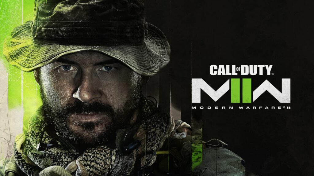 Jak obejrzeć prezentację Modern Warfare 2 z 8 czerwca? Call-of-Duty-Modern-Warfare-2-Captain-Price