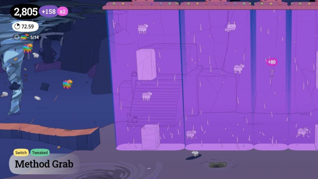Olli-Olli-World-VOID-Riders-boss-levels-1