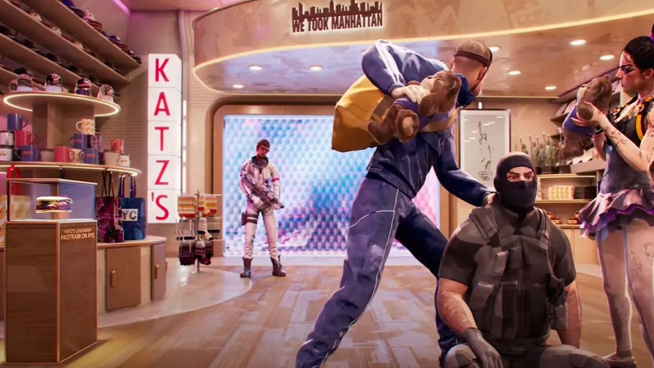 Jak zapisać się do testu hien alfa Play? Hiena-alfa-test gry