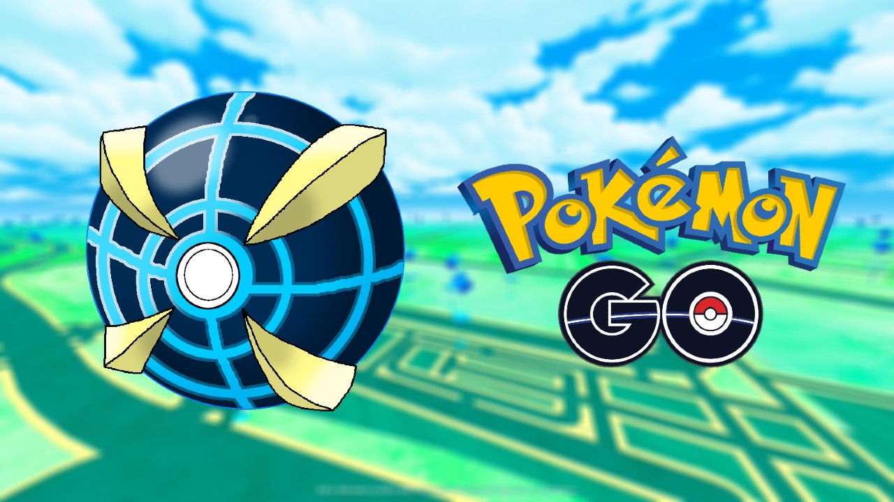 Jak zdobyć Beast Balls w Pokemon GO Bestia-Kule-Pokemon-GO