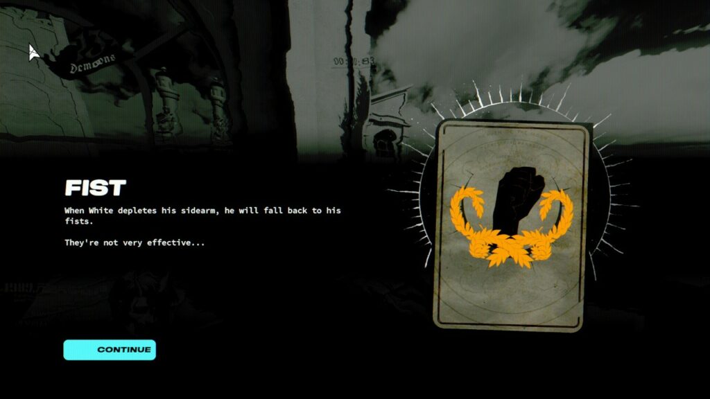 Jak zdobyć kartę duszy pięści w kolorze neonowej bieli? Neon-White-Fist-Card