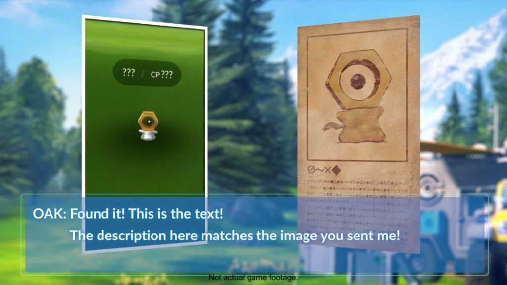 Jak złapać Shiny Meltan w Pokemon GO podczas wydarzenia TCG Crossover? New-Meltan-Pokemon-GO