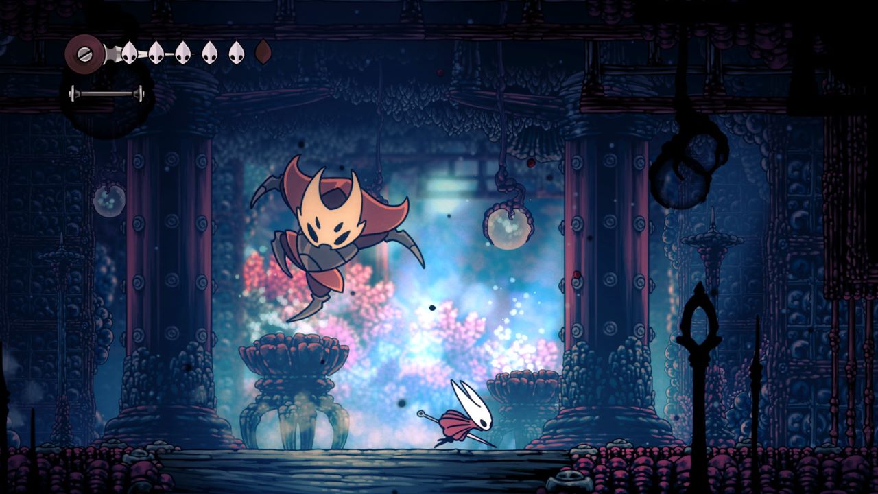 Hollow-Knight-Silksong-PlayStation-wydanie