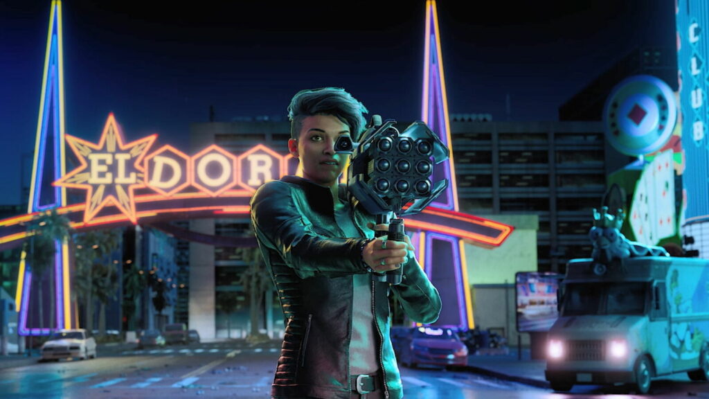 Kiedy Saints Row zostanie wydany?