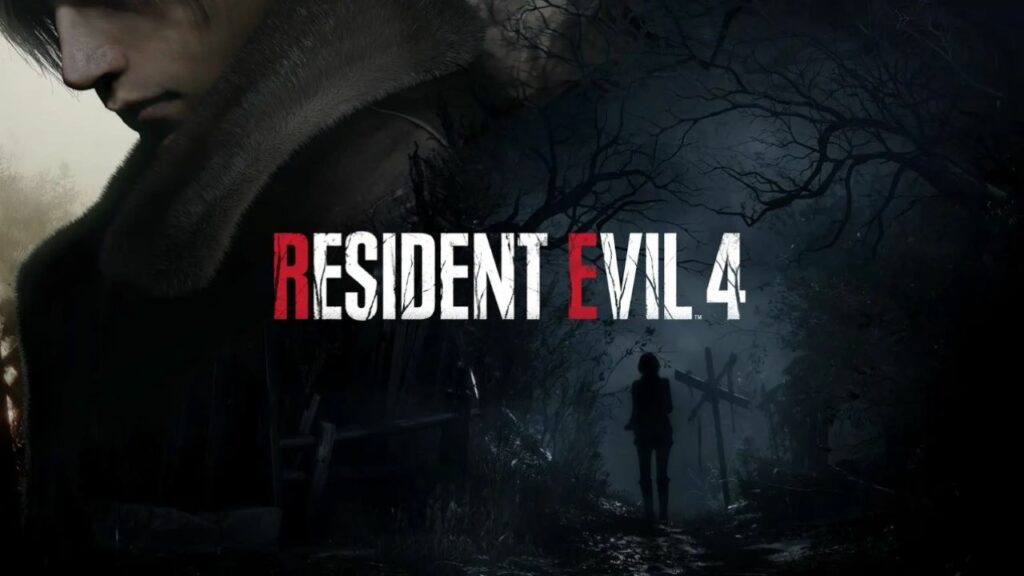 Resident-Evi-4-release