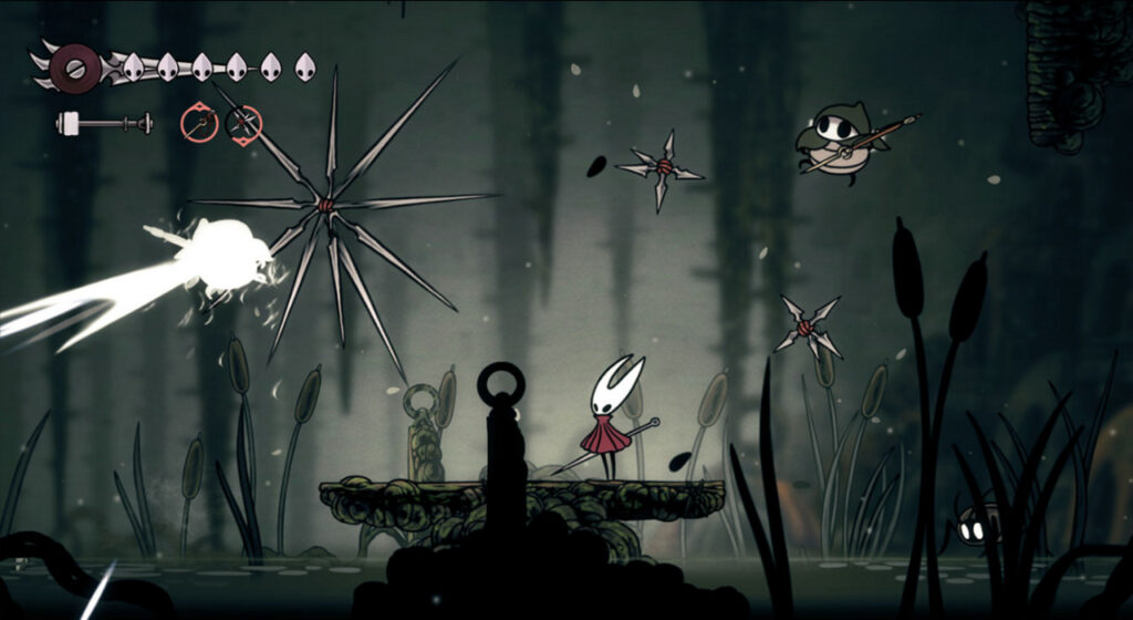 Kiedy wypuszczamy Hollow Knight: Silksong? Kiedy wypuszczamy Hollow Knight: Silksong?