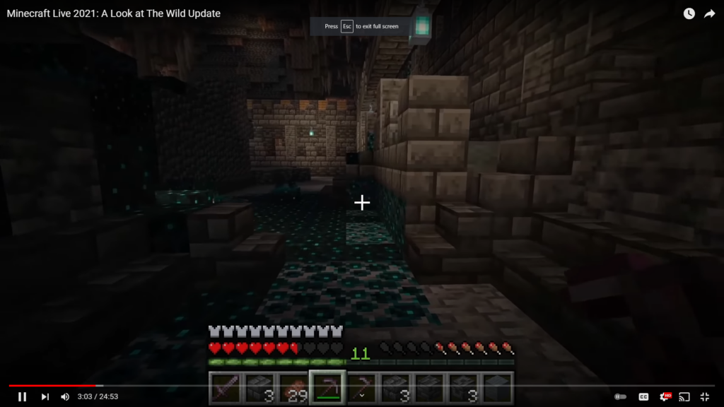 Kiedy zostanie wydana migawka Minecraft 1.19?