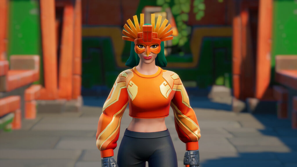 Lokalizacje Sunbird, Moon Hawk i Rustler Fortnite Fortnite-Sunbird