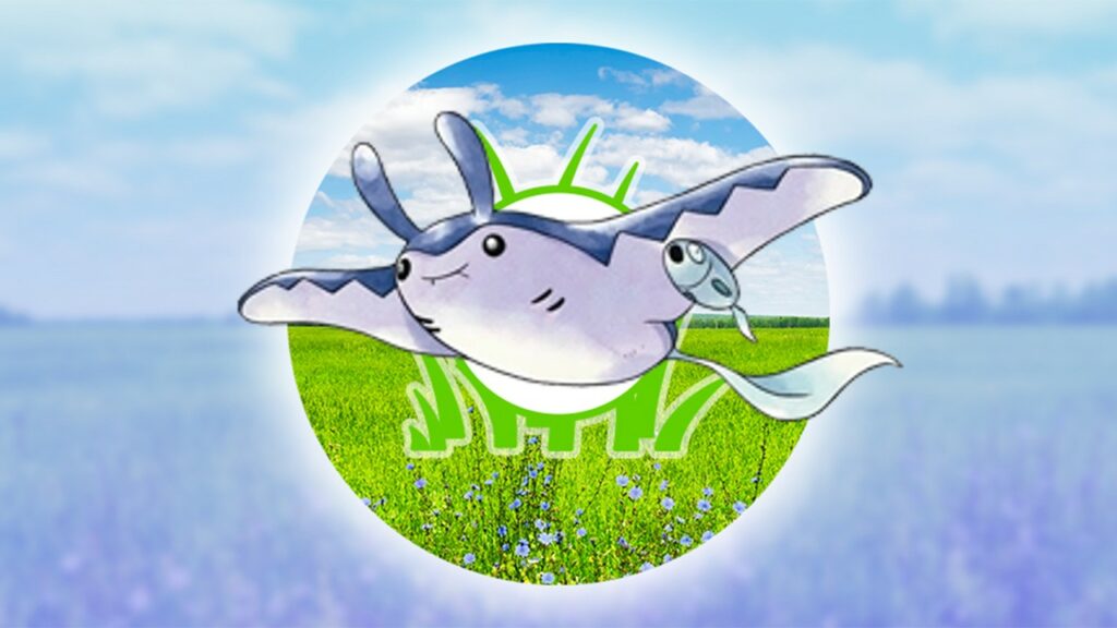 Pokemon-GO-Mantine-Spotlight-Hour