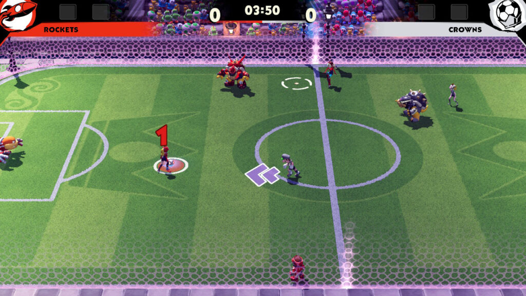 Mario Strikers: Battle League: Jak zrobić darmową przepustkę mario-strikers-free-pass-how-to-1