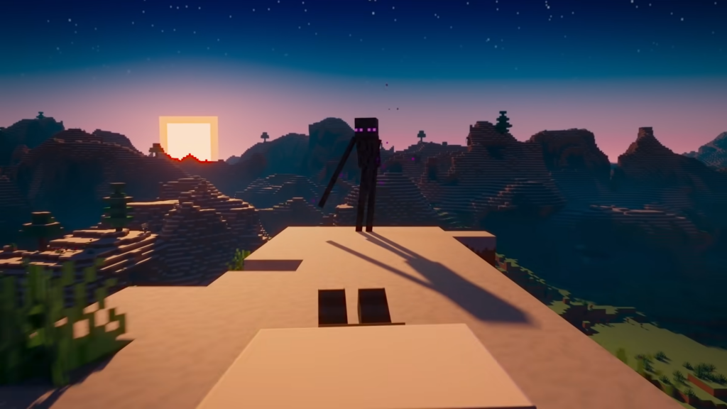 Minecraft: Jak zrobić doniczkę