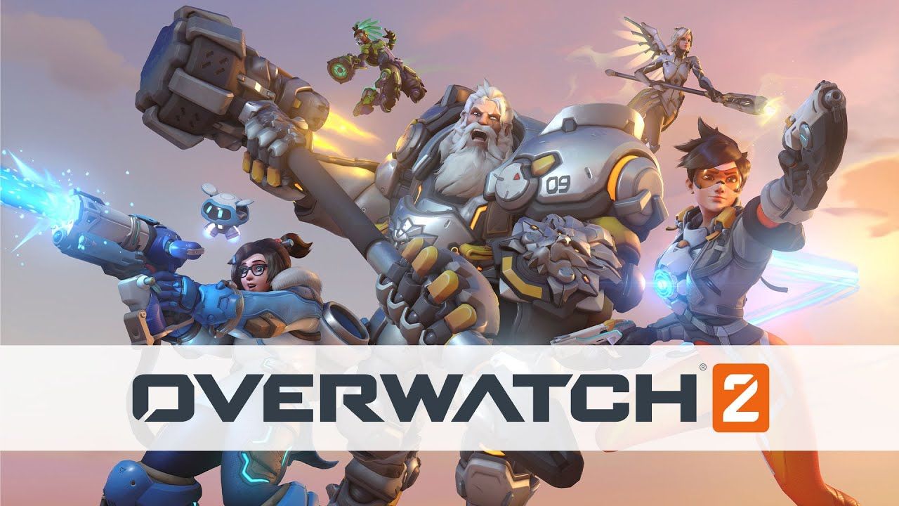 Najlepsi bohaterowie wsparcia Overwatch 2 Overwatch-2-beta-konsola-data-wydania