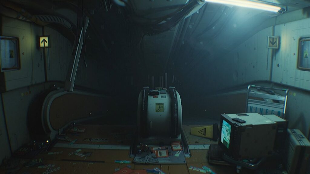 Nowy zwiastun ROUTINE udostępniony na Summer Game Fest