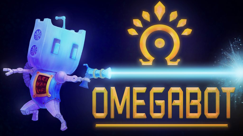 OmegaBot