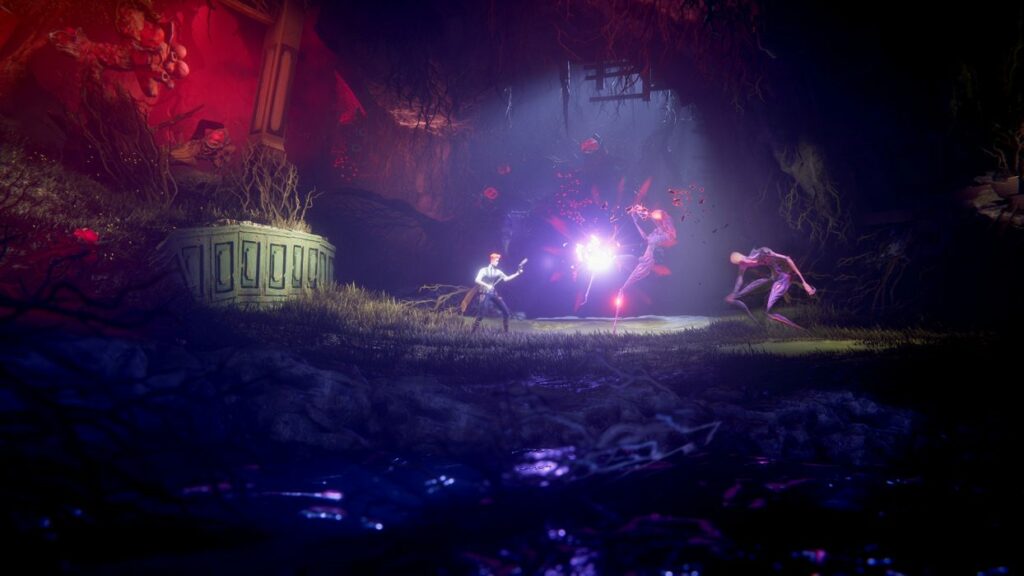 Ostatnia sprawa Benedicta Foxa doczekała się rozszerzonego zwiastuna rozgrywki