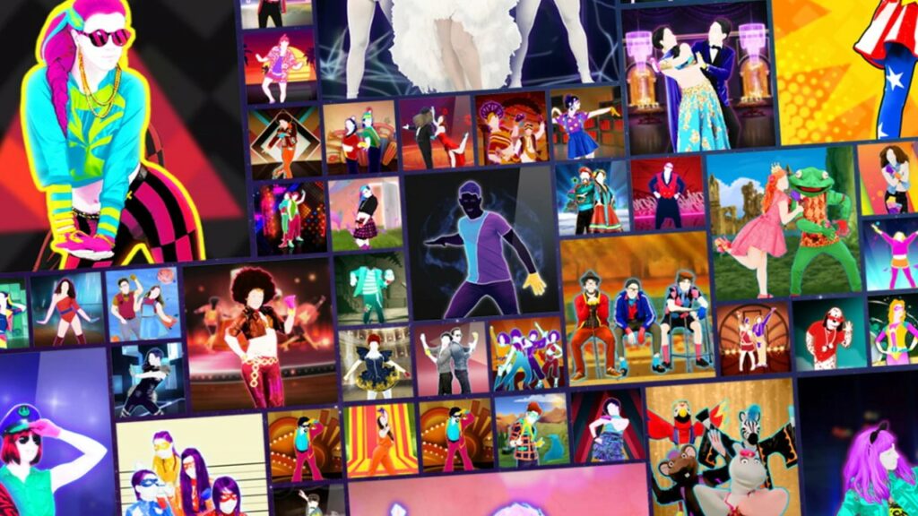 Just-Dance-Unlimited