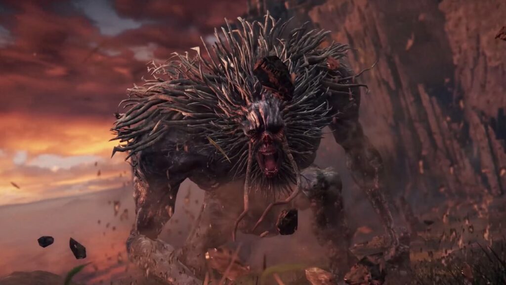 Pieśni w Elden Ring nic nie znaczą