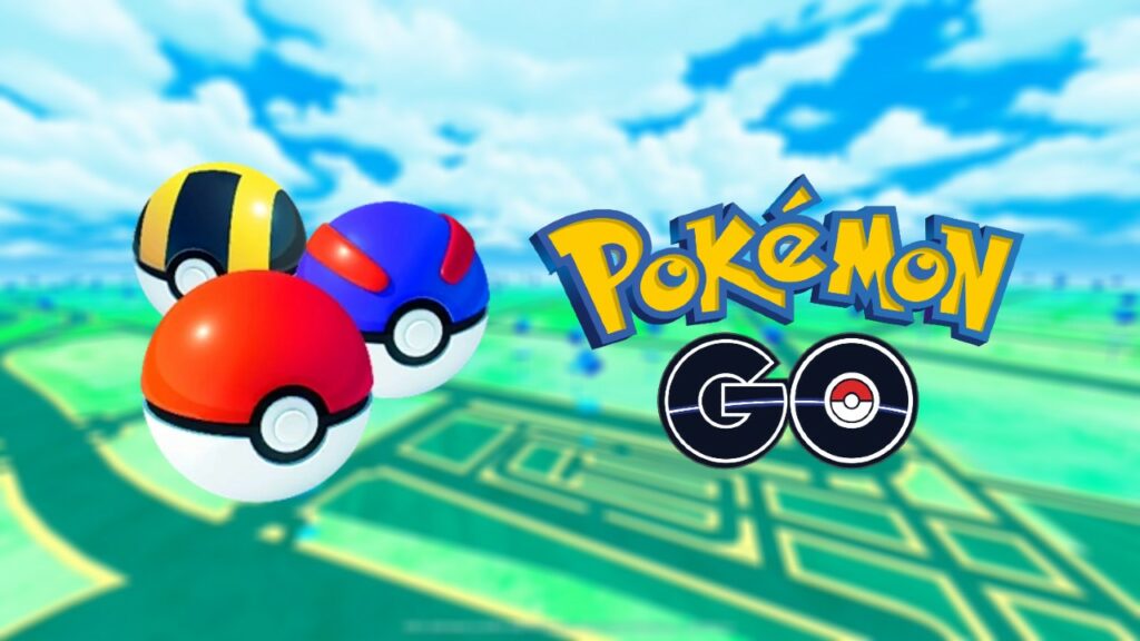 Pokemon GO Jak zdobyć dużo Pokeballs przed GO Fest 2022 Get-Lots-Of-Pokeballs-Pokemon-GO