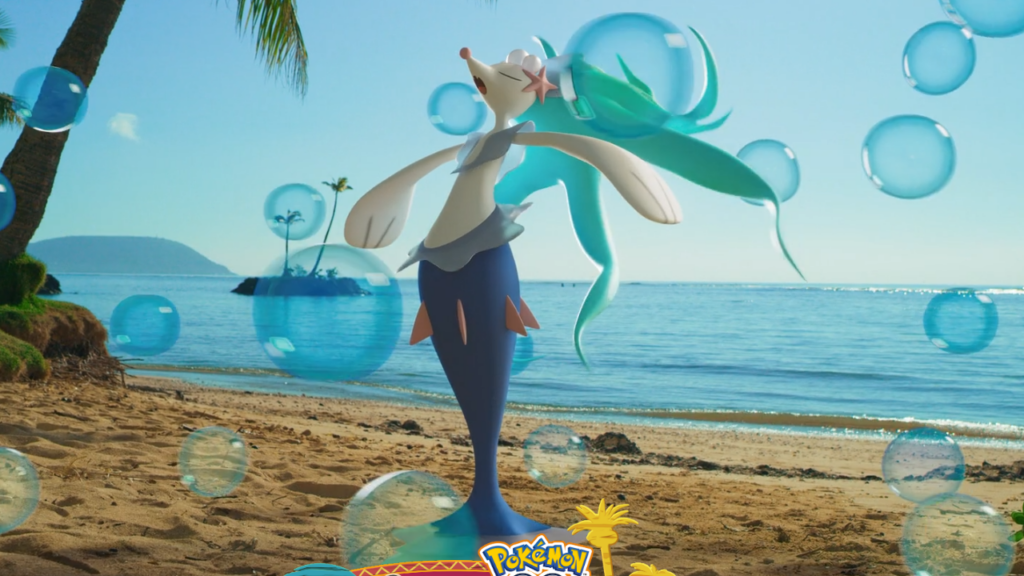 Pokemon GO: Jak złapać pokemona Alolan Pokemon GO: Jak złapać pokemona Alolan