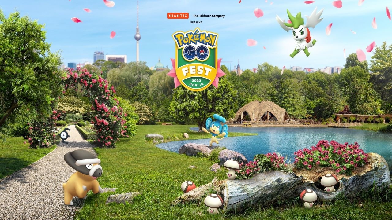 Pokemon GO: Wszystkie zadania badawcze i nagrody z czerwca 2022 r. Pokemon-Go-Field-Research-Tasks-czerwiec-2022-1