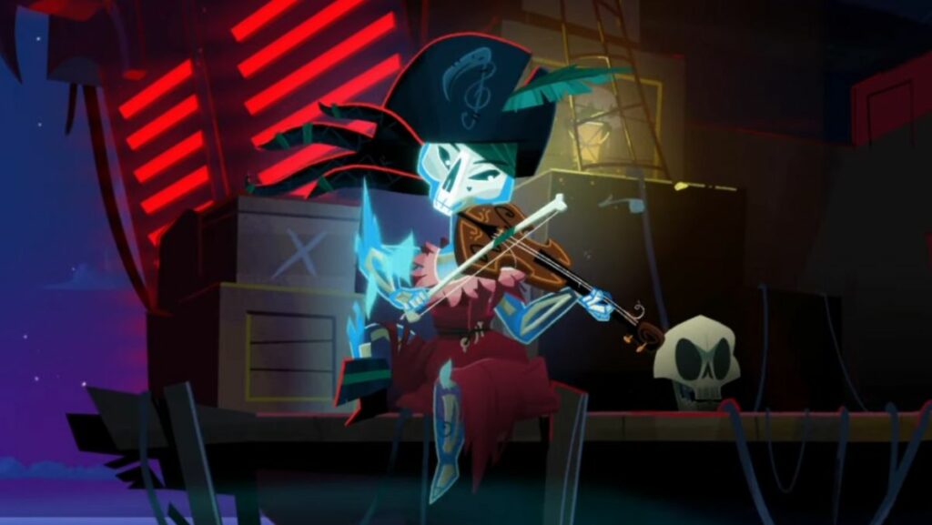 Powrót do Monkey Island zapowiedziany na Switcha i PC Powrót do Monkey Island zapowiedziany na Switcha i PC