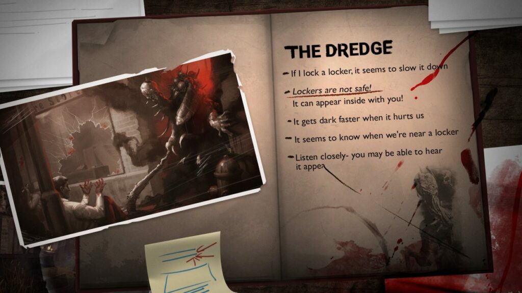 Premiera Roots Of Dread w Dead By Daylight Premiera Roots Of Dread w Dead By Daylight