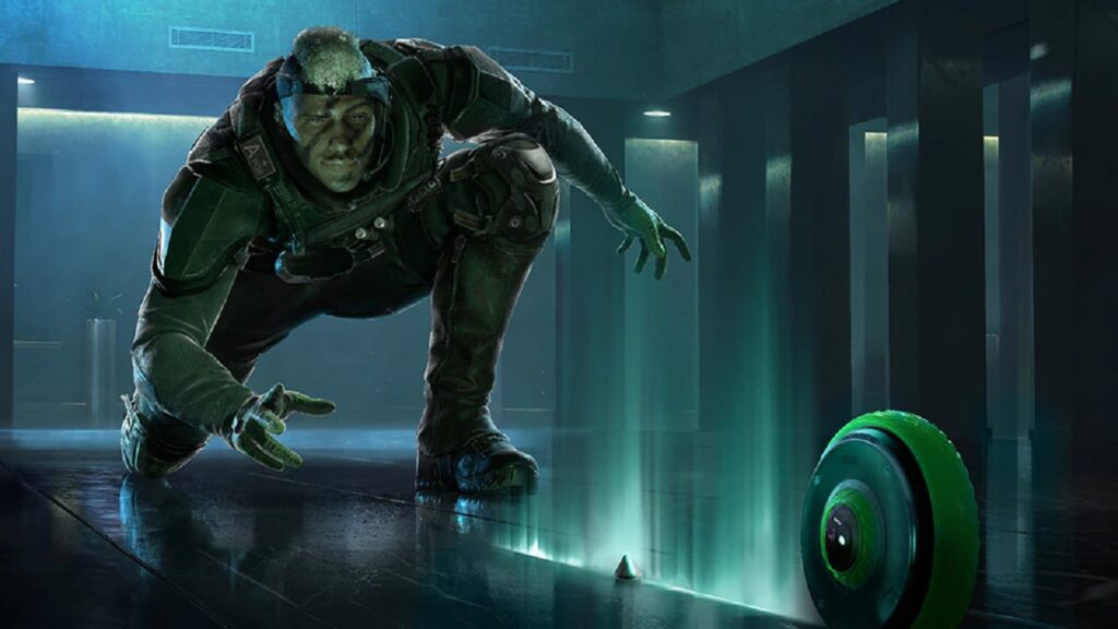 Informacje o aktualizacji Rainbow Six Siege 2.25 (Wektor Blask Y7S2) Rainbow-Six-Siege-Y7S2-season-release