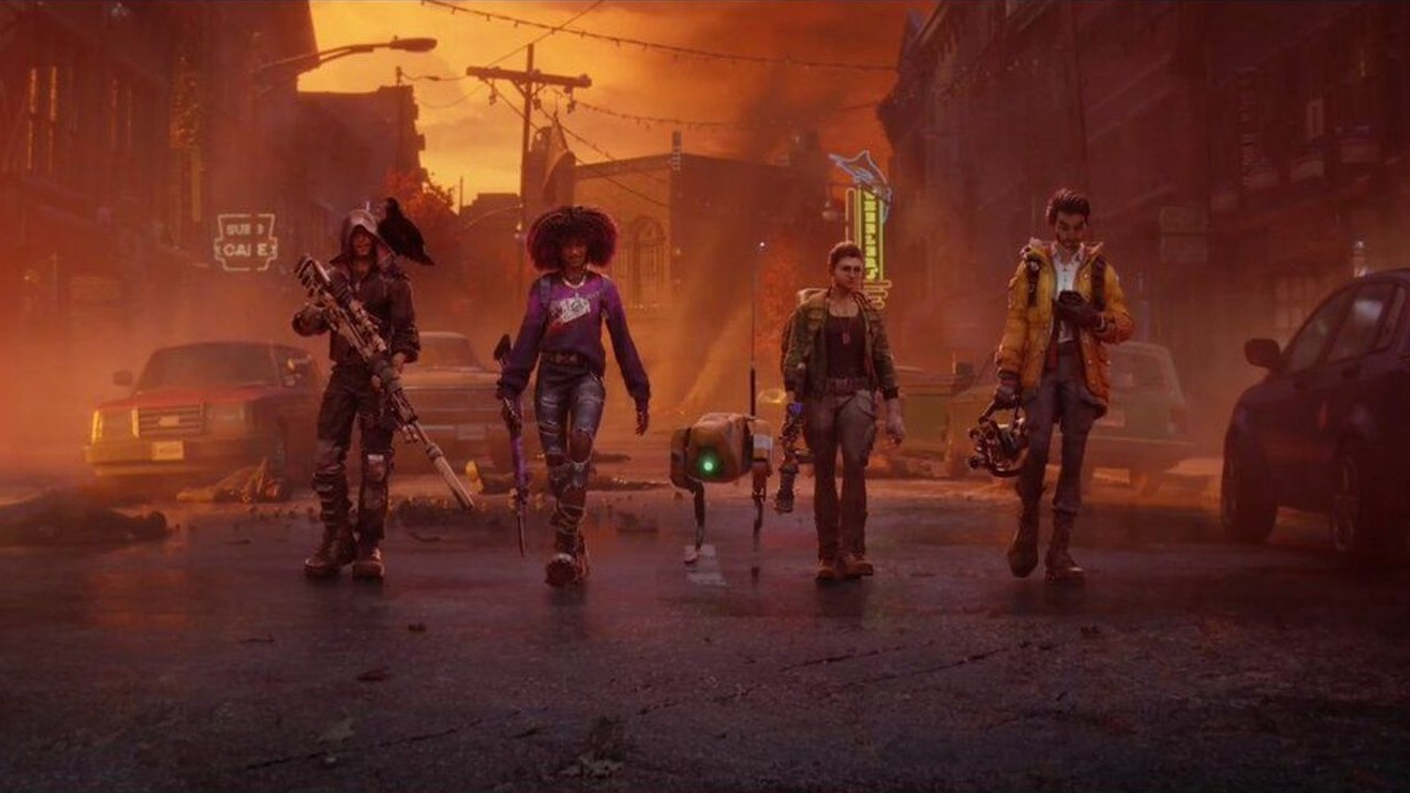 Redfall: data premiery, postacie, zwiastun i wszystko, co do tej pory znamy Redfall-xbox