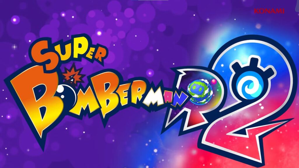 Super Bomberman R 2 pojawi się na konsolach i PC w 2023 roku Super Bomberman R 2